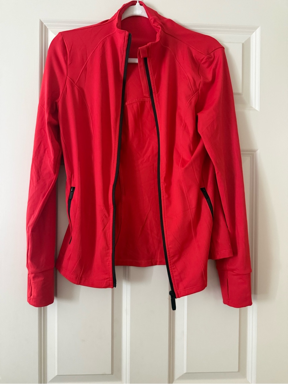 Zip up - Picture 3 of 4